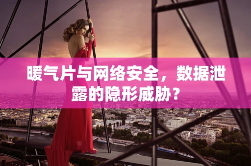 暖气片与网络安全，数据泄露的隐形威胁？