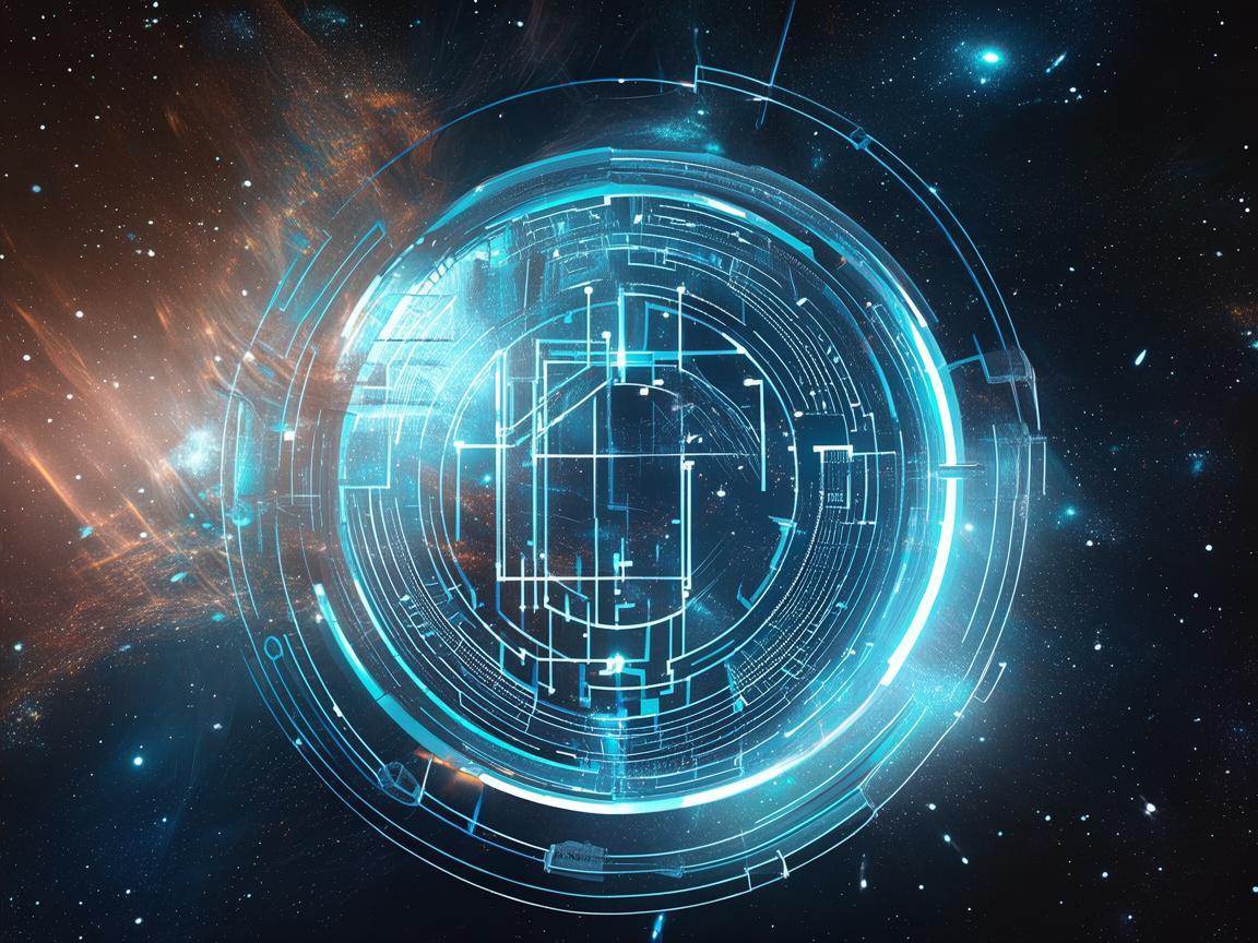 太空法，网络安全防护在太空时代的挑战与机遇？