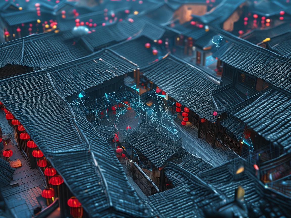 绍兴,如何在古城中筑起坚不可摧的网络安全防线? 绍兴,如何在古城中筑起坚不可摧的网络安全防线?