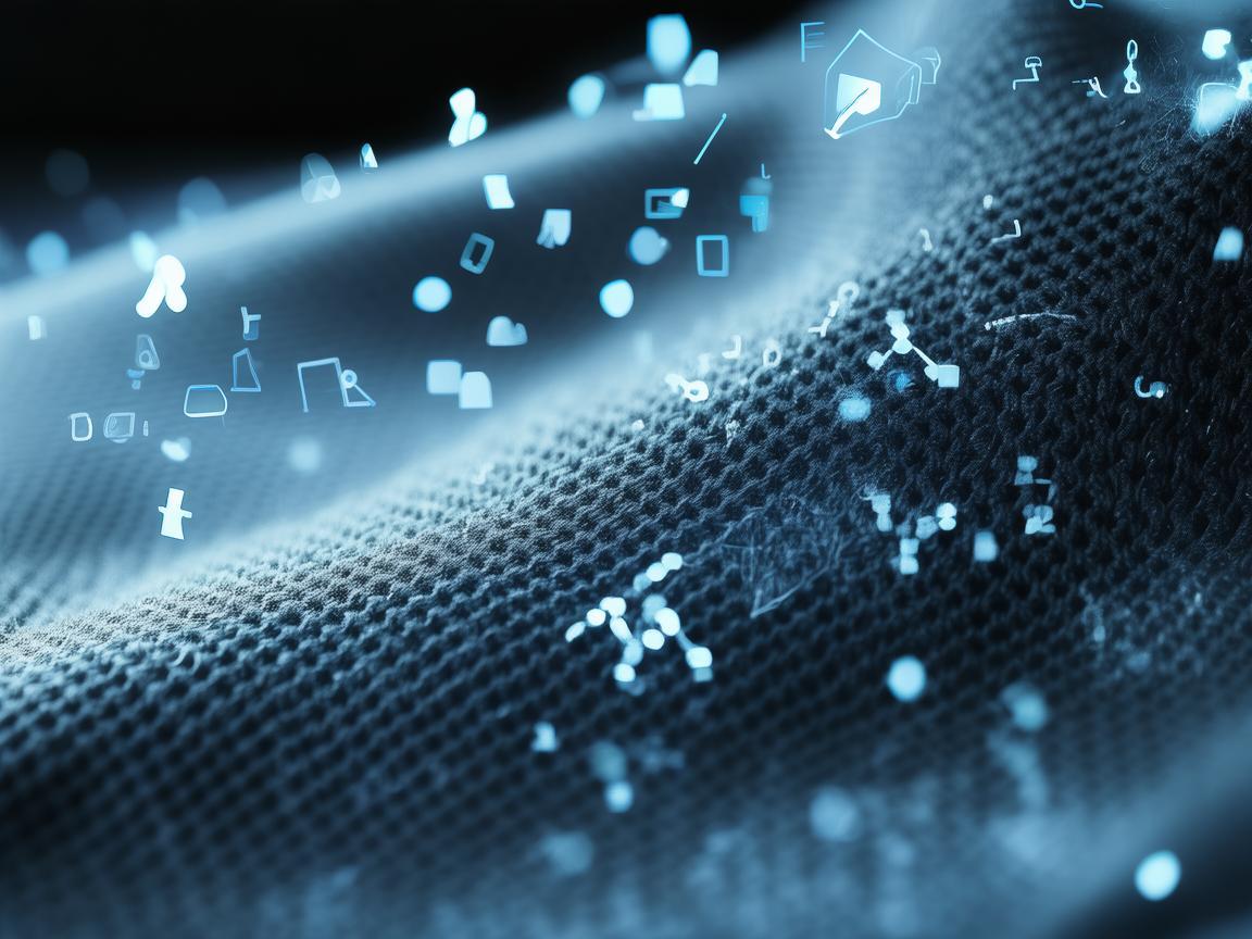 运动服中的隐私泄露,网络安全防护的盲区? 运动服中的隐私泄露,网络安全防护的盲区?