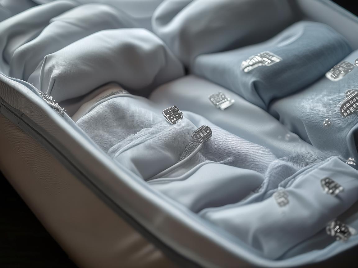 衣物整理袋,网络安全中的隐形威胁? 衣物整理袋,网络安全中的隐形威胁?