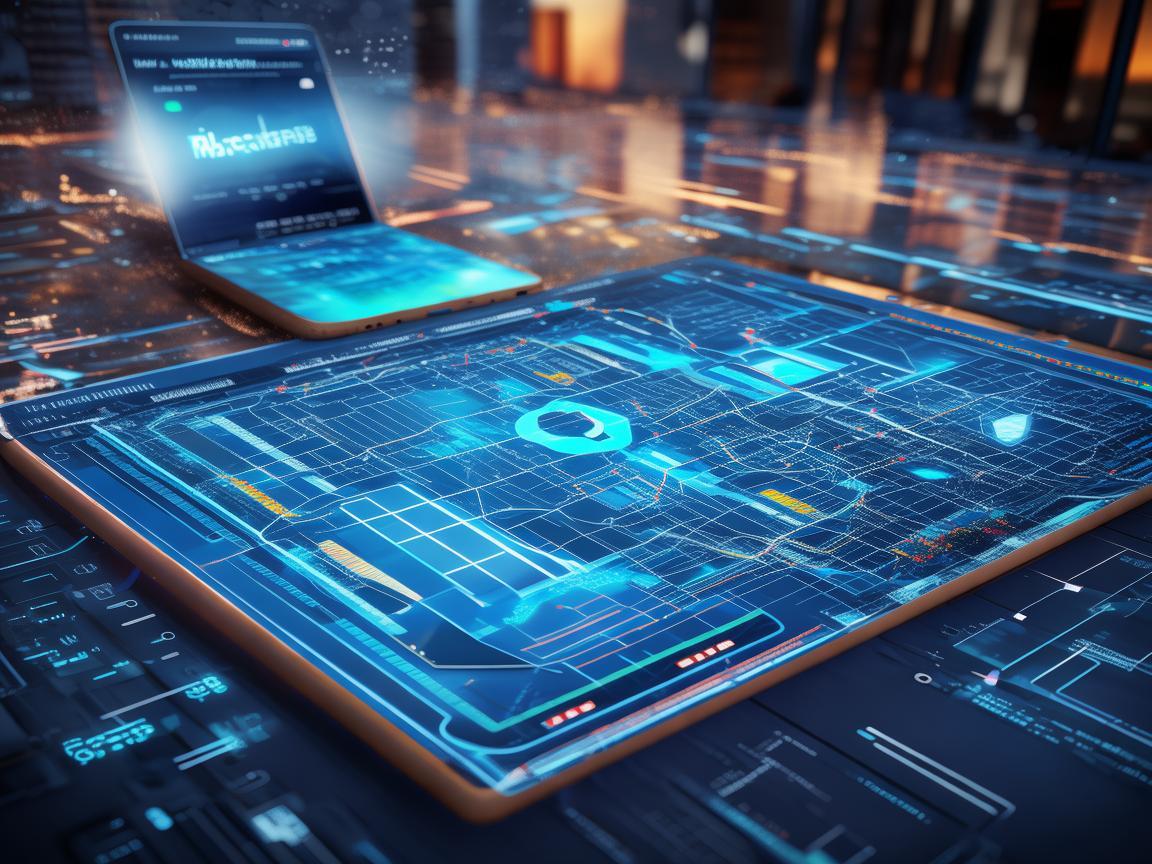 导游APP,网络安全的新挑战? 导游APP,网络安全的新挑战?