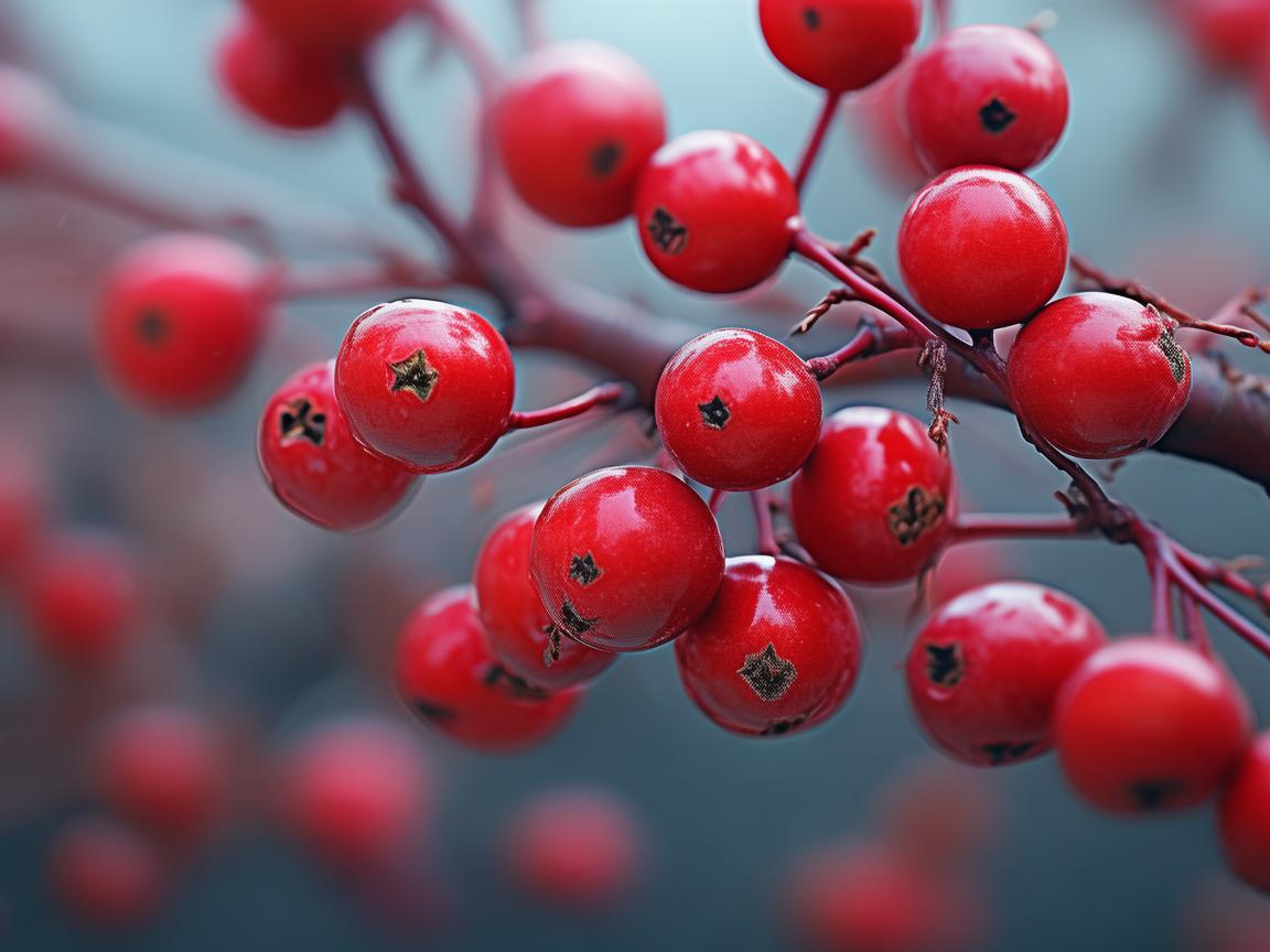 山楂,网络安全中的酸甜秘密? 山楂,网络安全中的酸甜秘密?