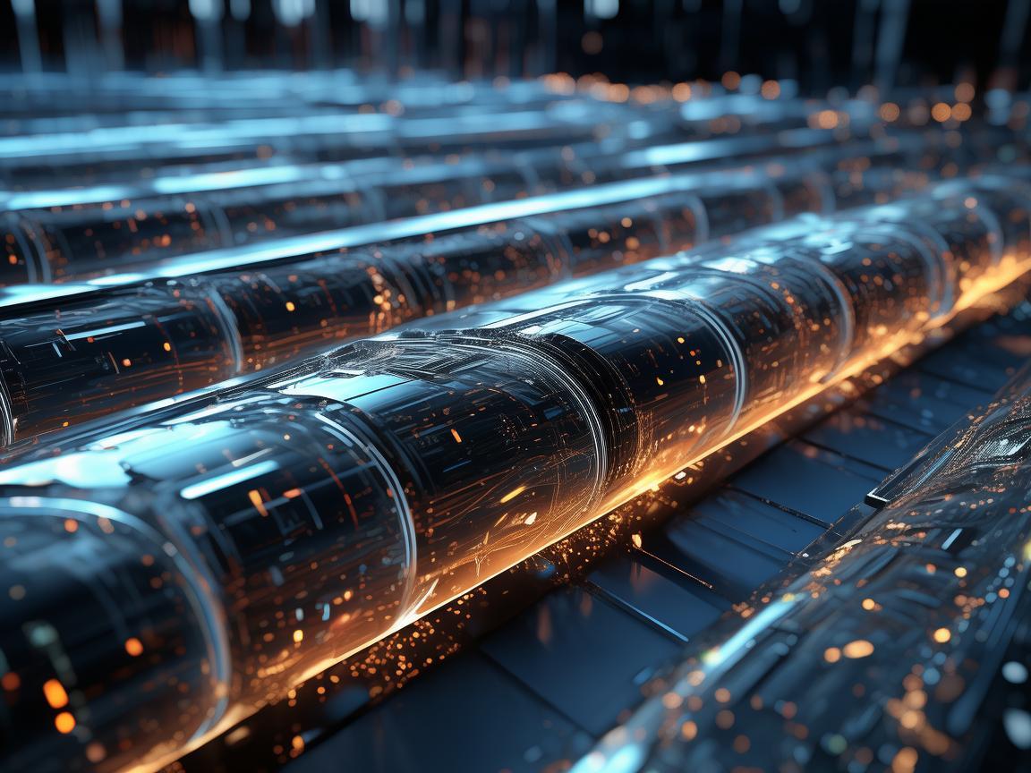 隧道技术,如何构建安全的网络传输暗道? 隧道技术,如何构建安全的网络传输暗道?