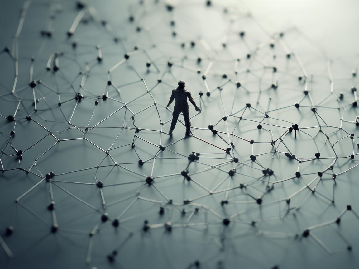 帕金森病与网络安全,一场不为人知的交集? 帕金森病与网络安全,一场不为人知的交集?