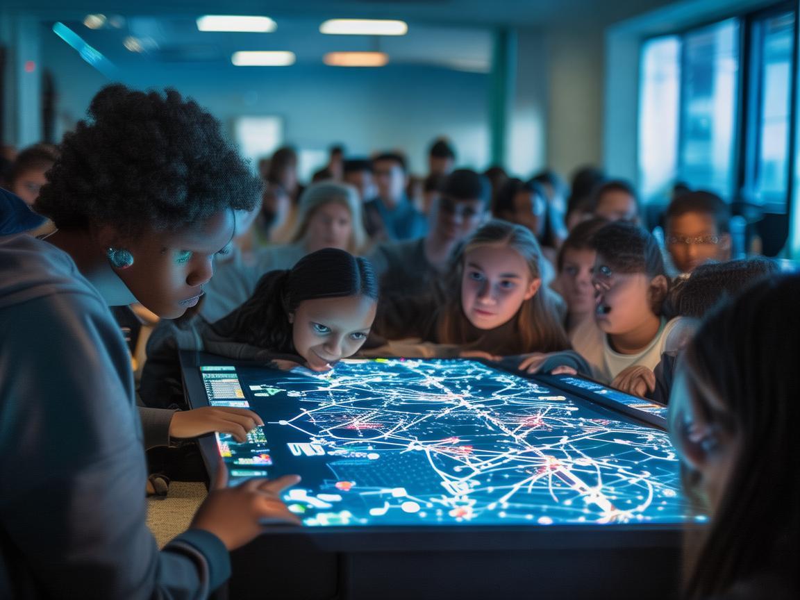 学生网络安全意识，能否成为抵御网络威胁的第一道防线？