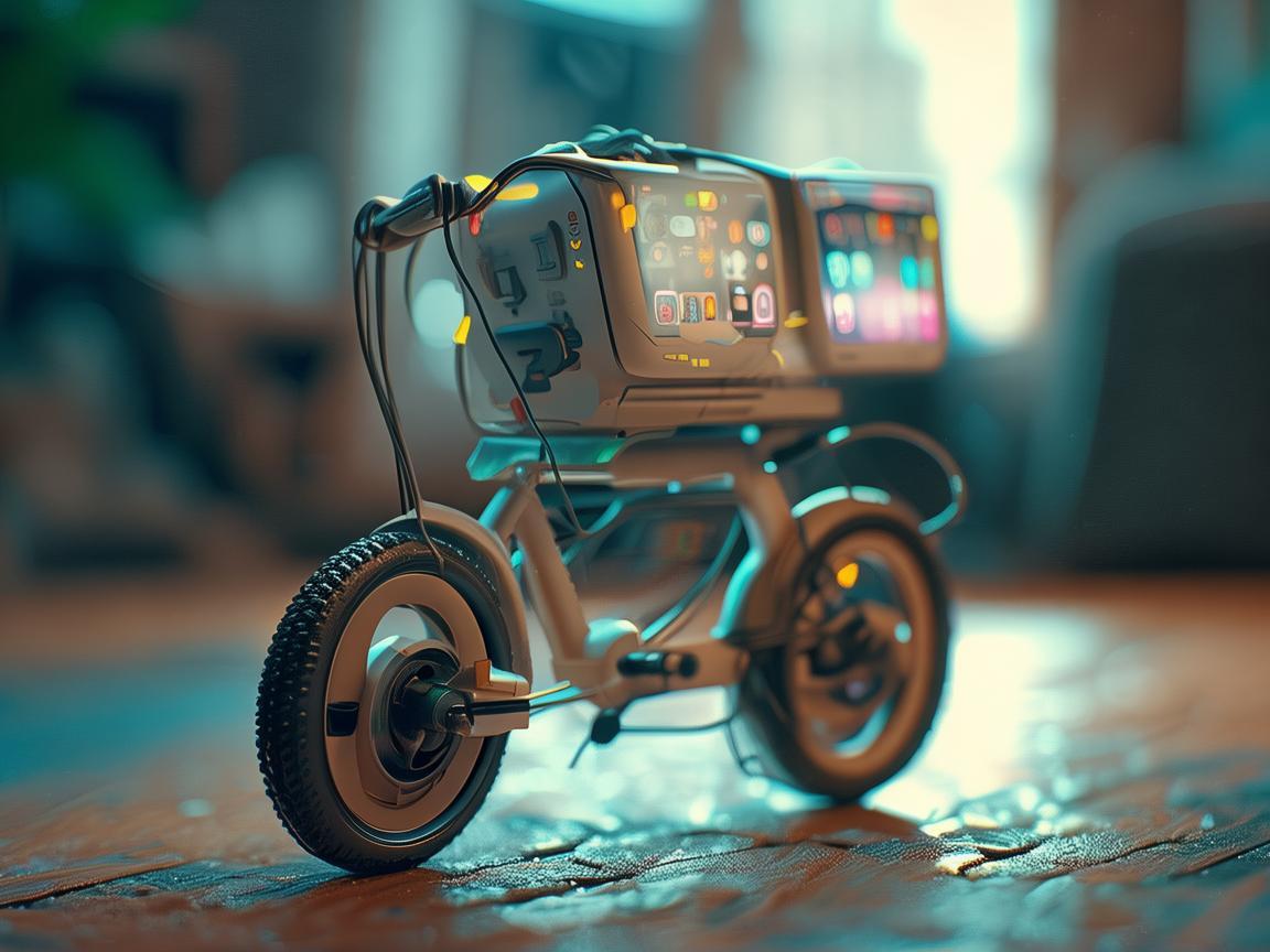 儿童车中的网络安全隐患，家长们真的了解吗？