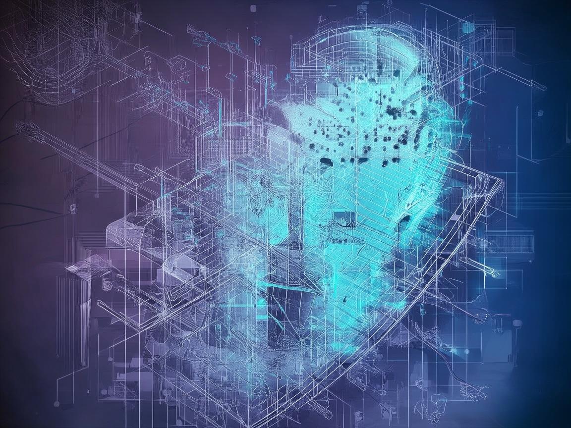 结构材料在网络安全防护中的角色，是加固盾牌还是薄弱环节？