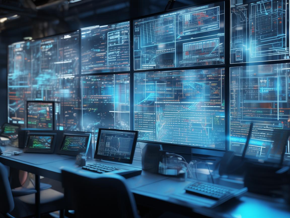 工厂网络安全，如何构建坚不可摧的数字防线？