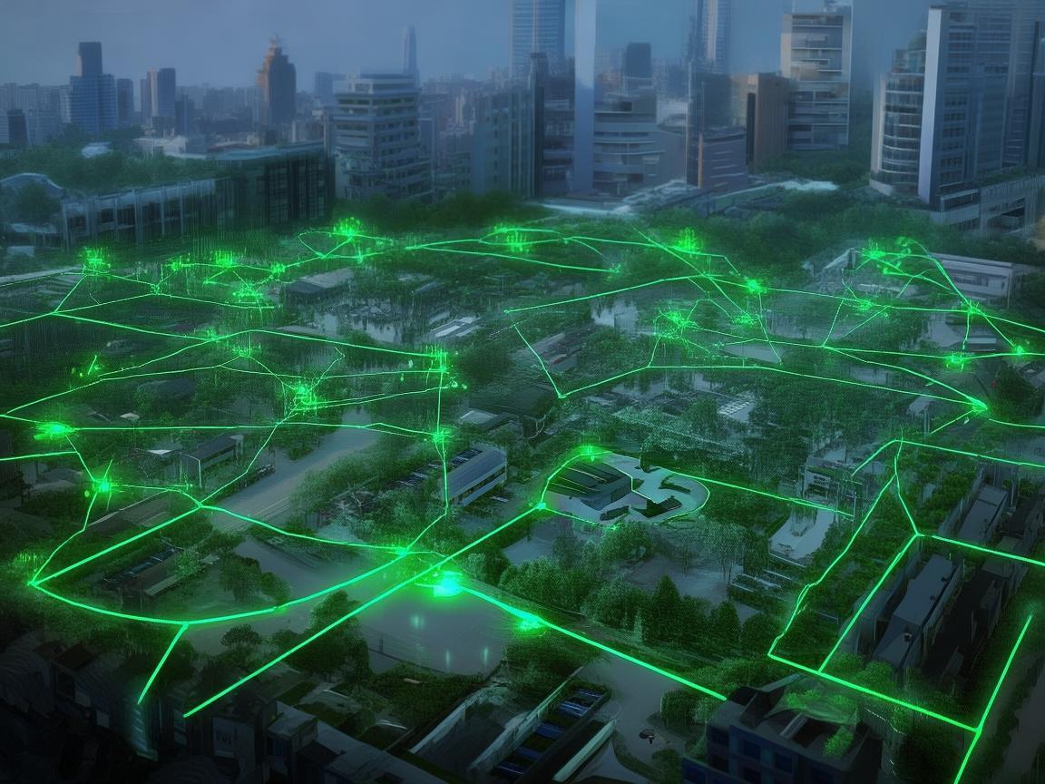 内江，如何构建城市网络安全的第一道防线？