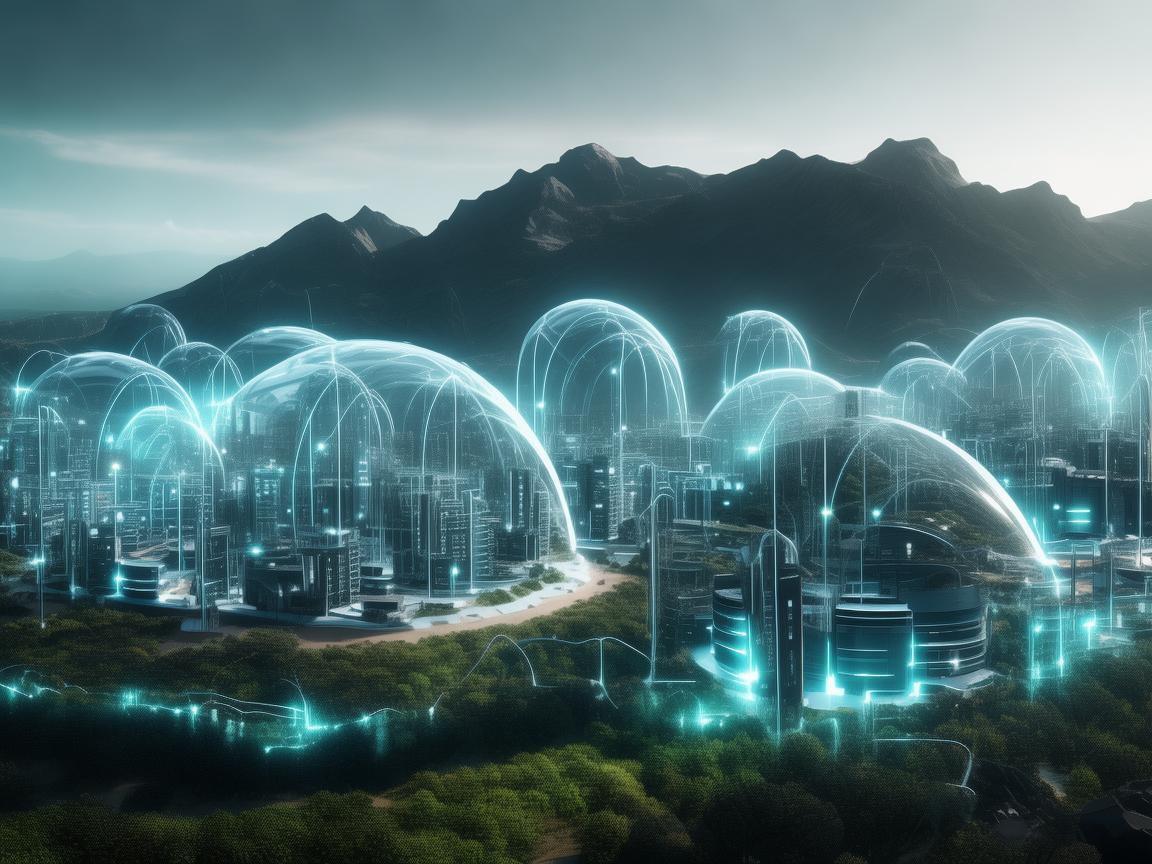 平顶山，如何构建城市网络安全防火墙？