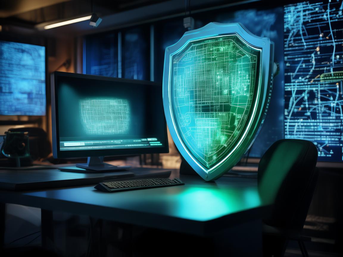 主播的网络安全，如何保护观众免受直播中的恶意攻击？