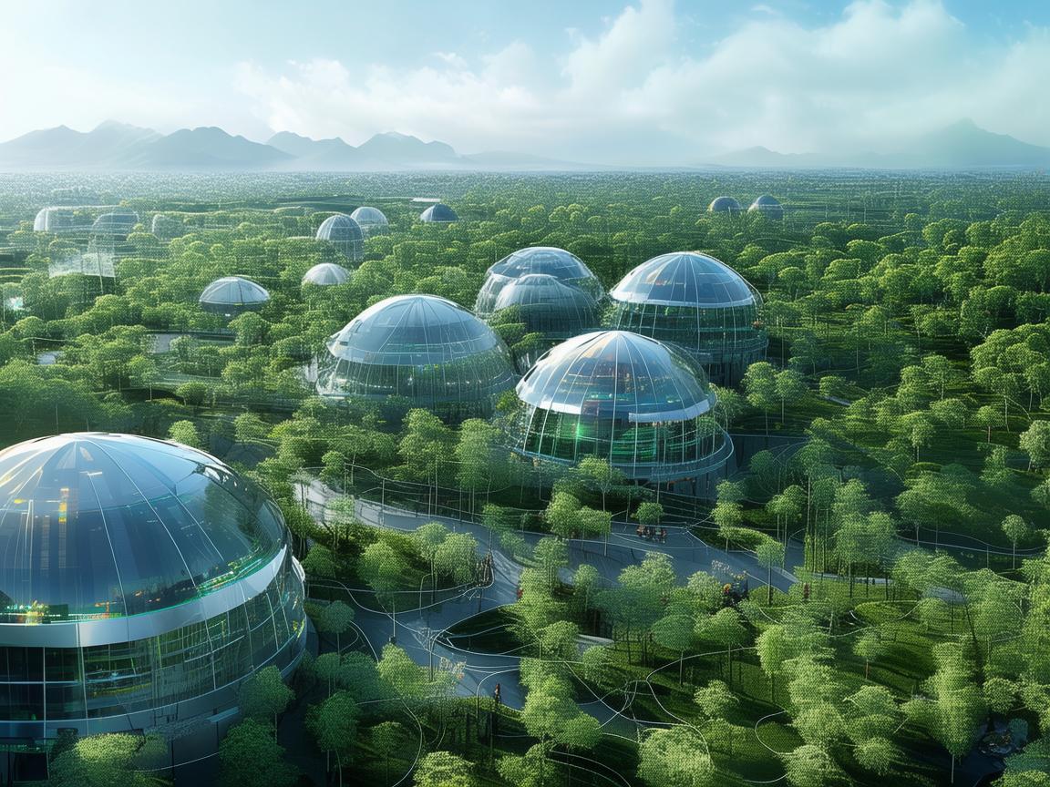 林州，如何构建一个安全的网络基础设施以应对日益增长的网络安全威胁？