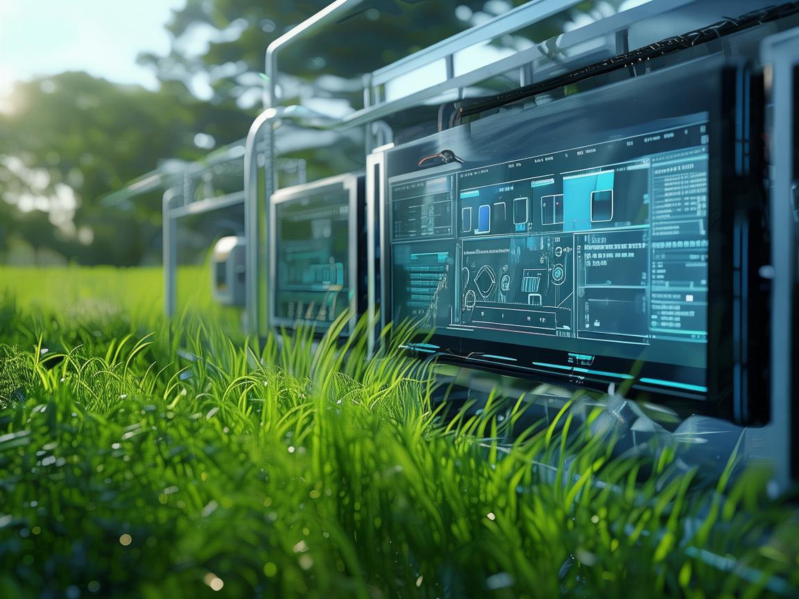 农业生物技术，网络安全防护的隐秘角落？