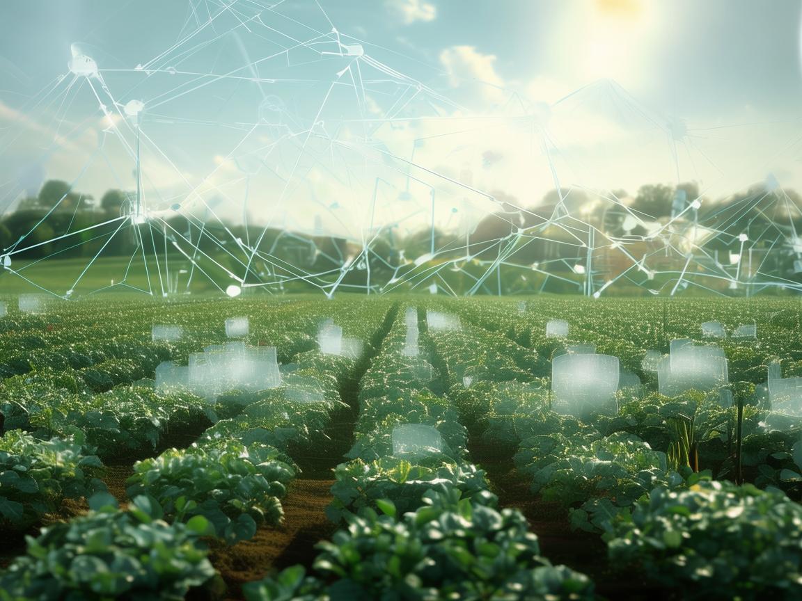 农作制度与网络安全，隐形的作物保护战