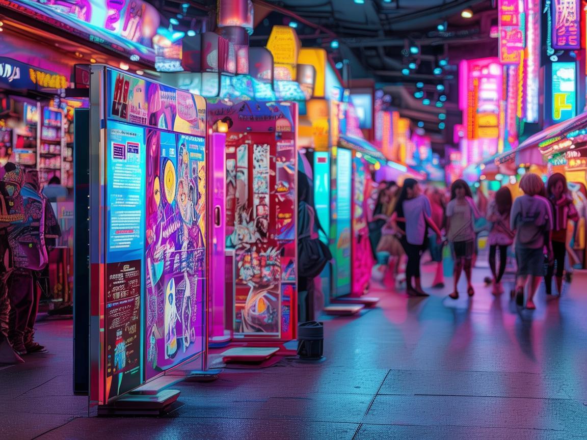 夜市动漫展，如何保护观众免受网络钓鱼攻击？