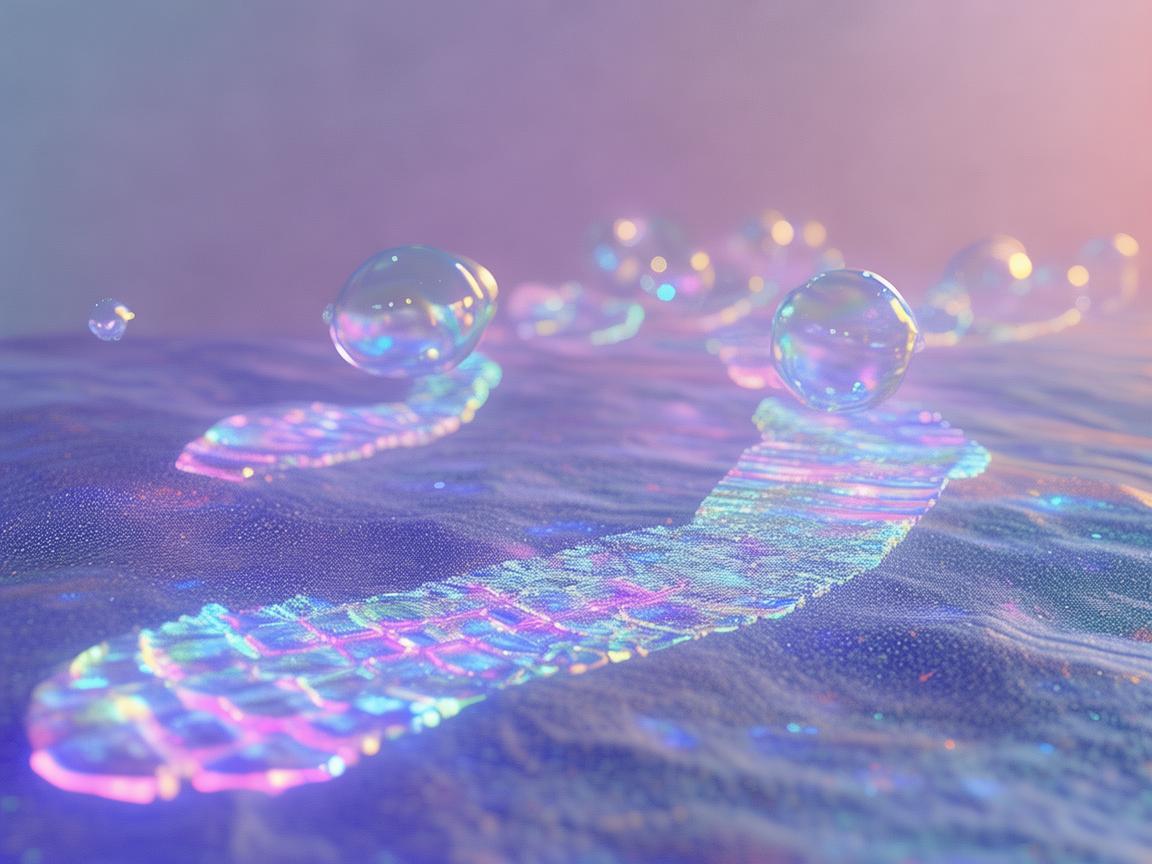 模特的数字足迹，如何保护其在线隐私与安全？