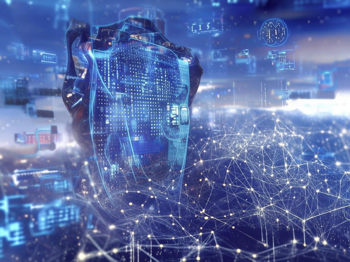 永安的网络安全防线，如何构建坚不可摧的数字堡垒？