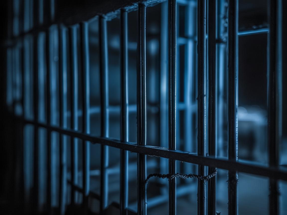 监狱牢房，网络安全防护的隐秘角落