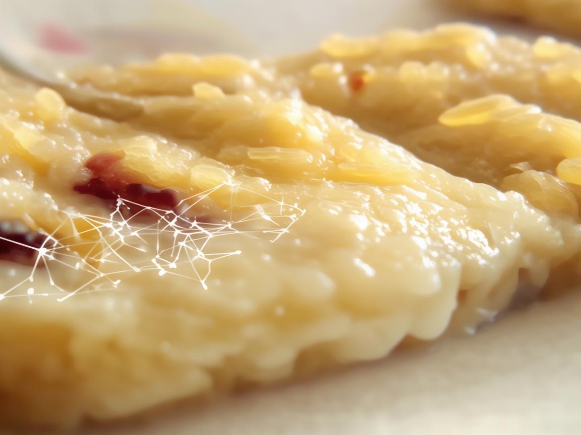 八宝饭中的网络安全隐忧,如何确保甜蜜背后的数据安全? 八宝饭中的网络安全隐忧,如何确保甜蜜背后的数据安全?