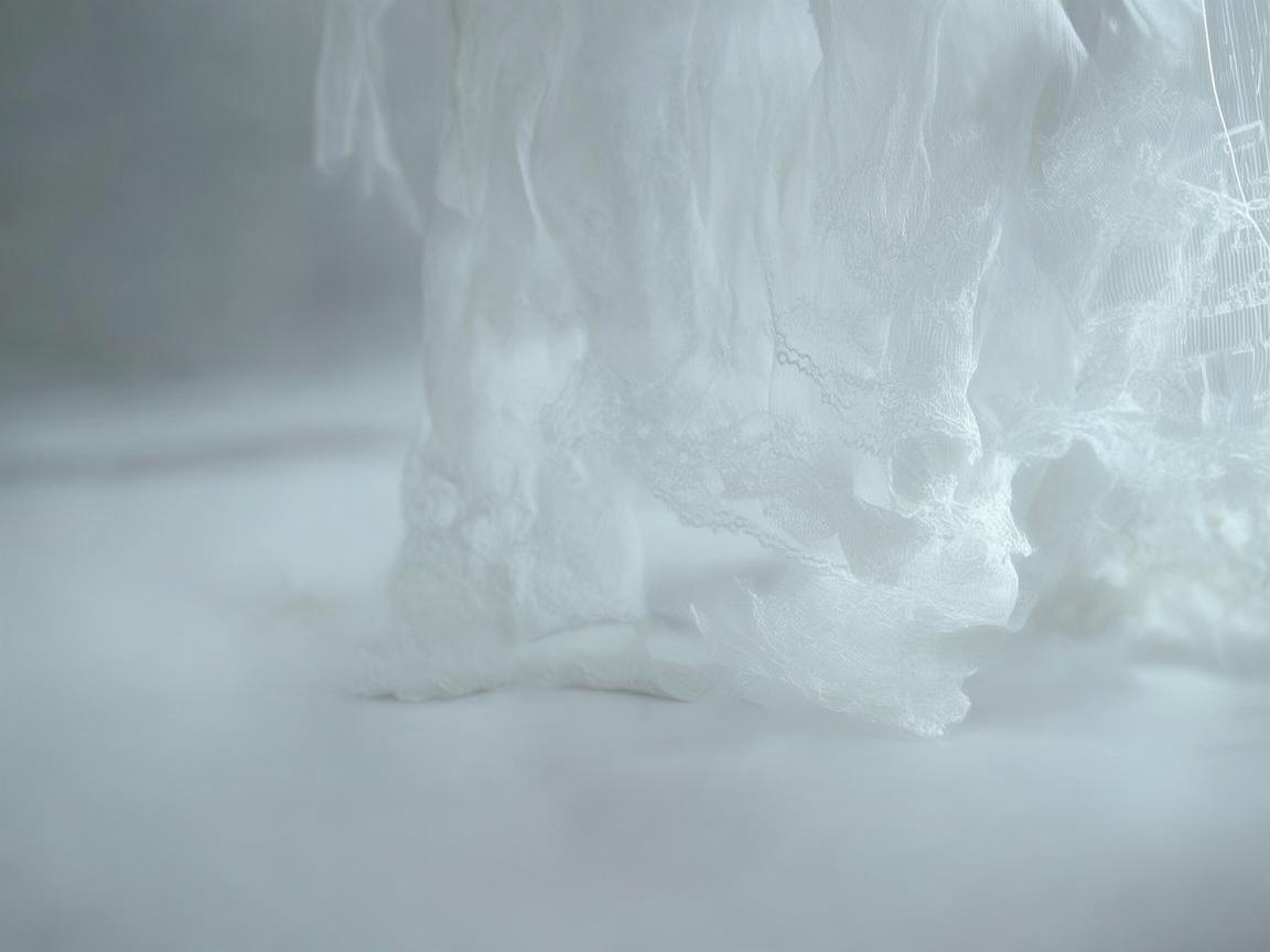 裙摆下的安全隐忧，网络世界中的视觉防护