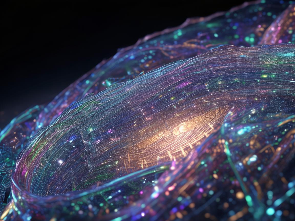 胶体化学在网络安全防护中的隐秘角色？