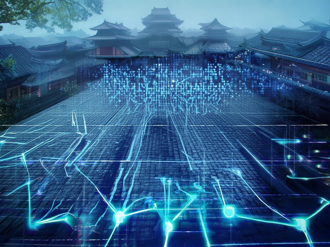 襄阳，如何筑起网络安全的高墙？