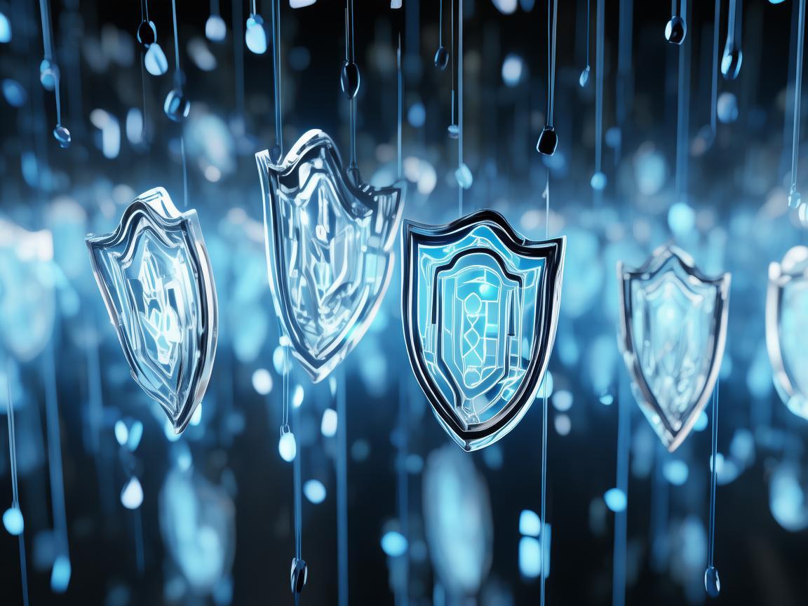 工作服，网络安全防护中的隐形盾牌？