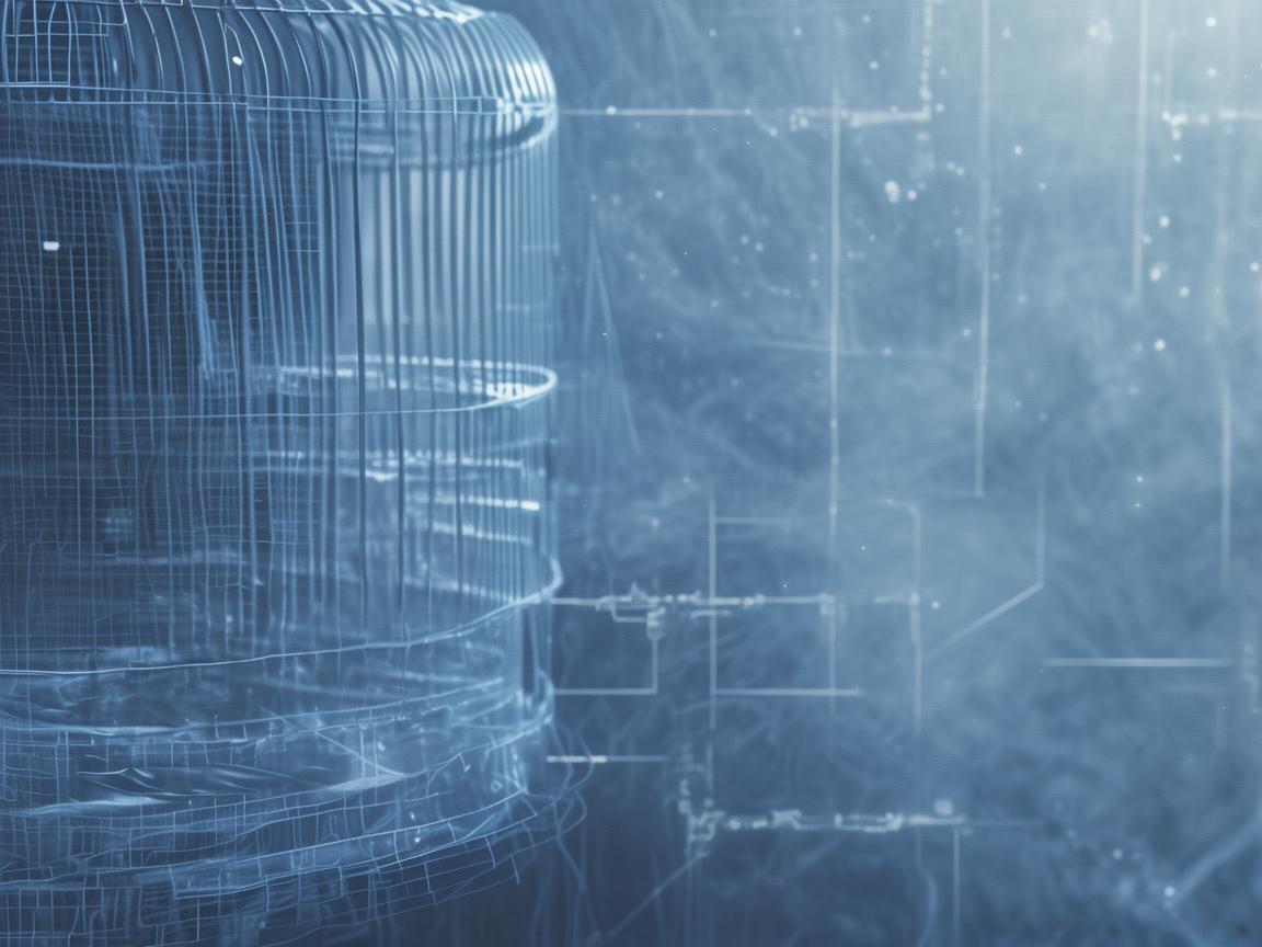 鸟笼现象，网络安全中的隐形威胁如何被忽视？