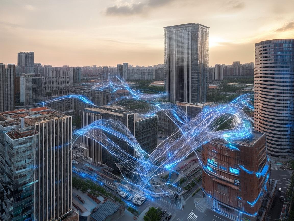 呼和浩特，如何构建城市网络安全防线？