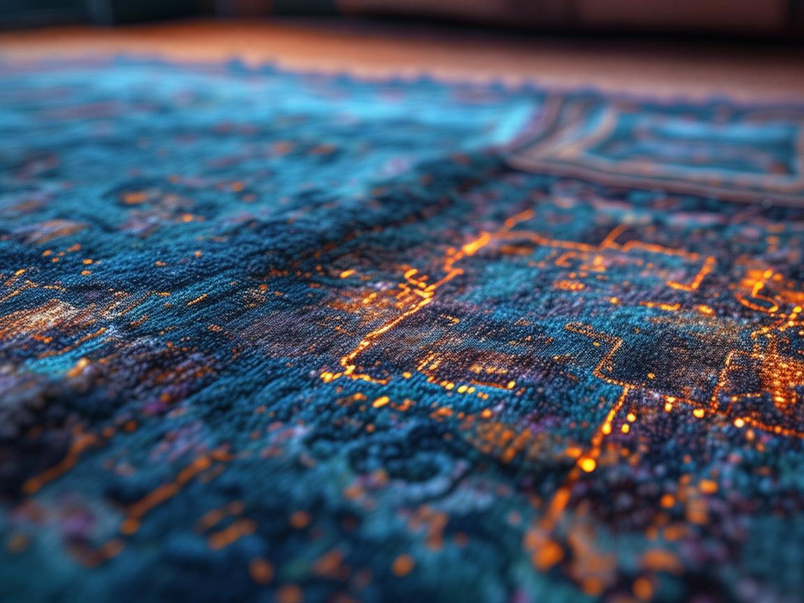 地毯下的网络安全暗流，如何隐藏与保护的平衡？