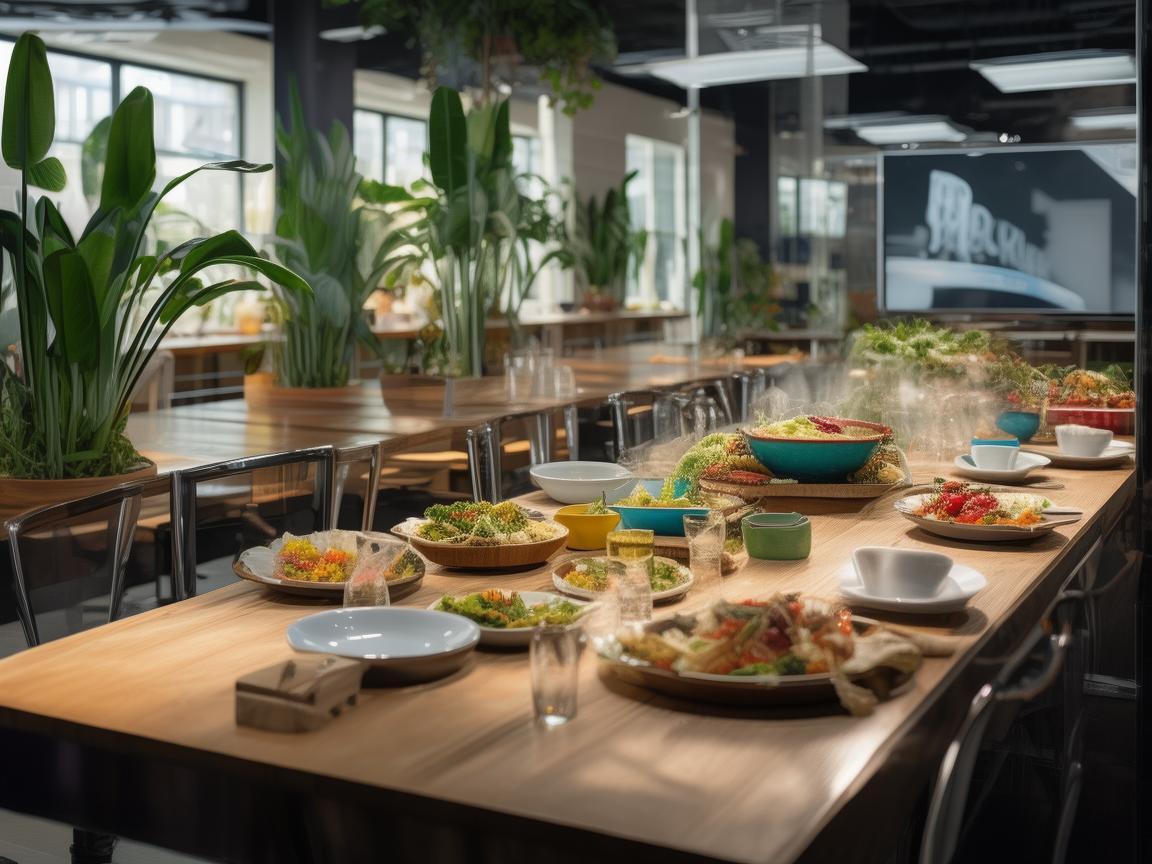 午餐时间，网络安全防线是否也该中场休息？