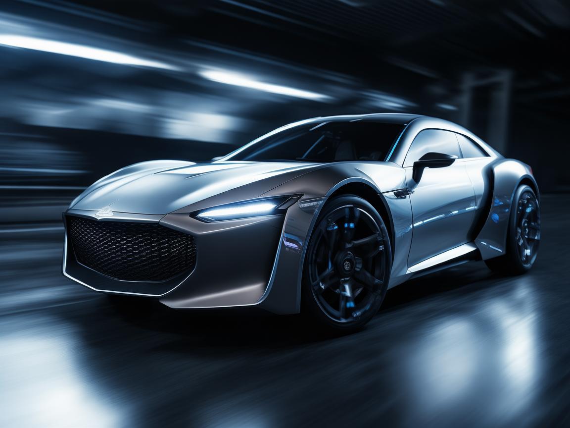 防弹车，安全与速度的平衡艺术