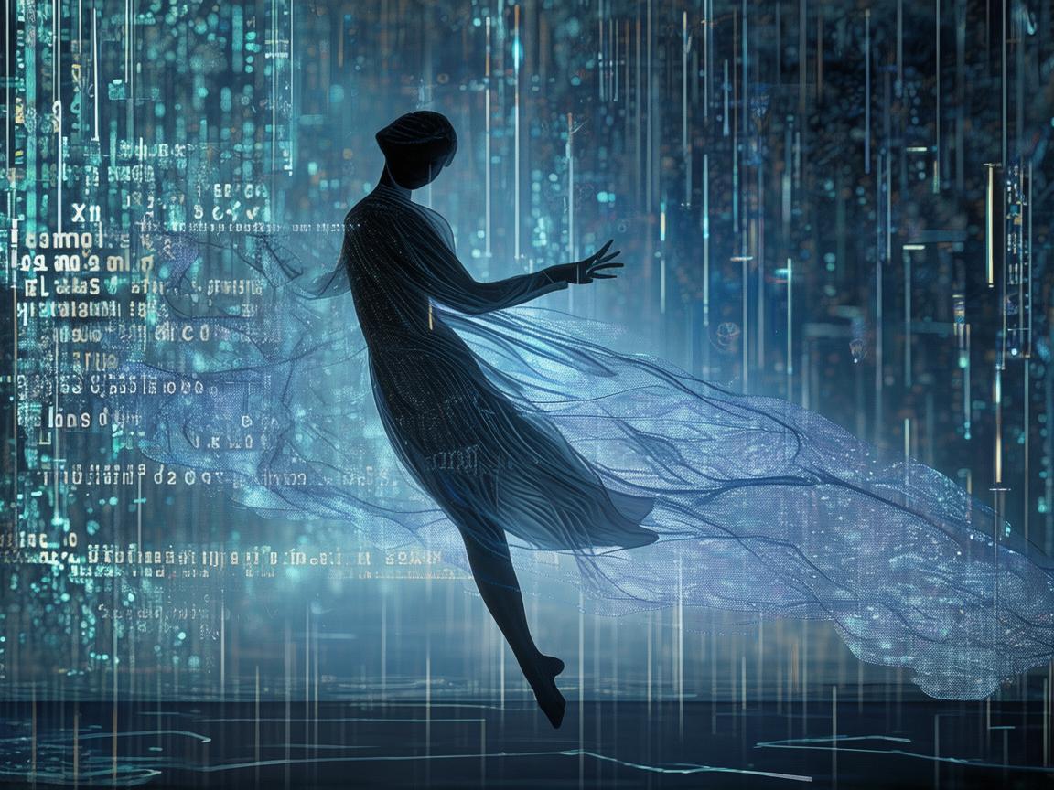 舞蹈家在网络安全防护中的‘舞步’，如何优雅地避开网络陷阱？