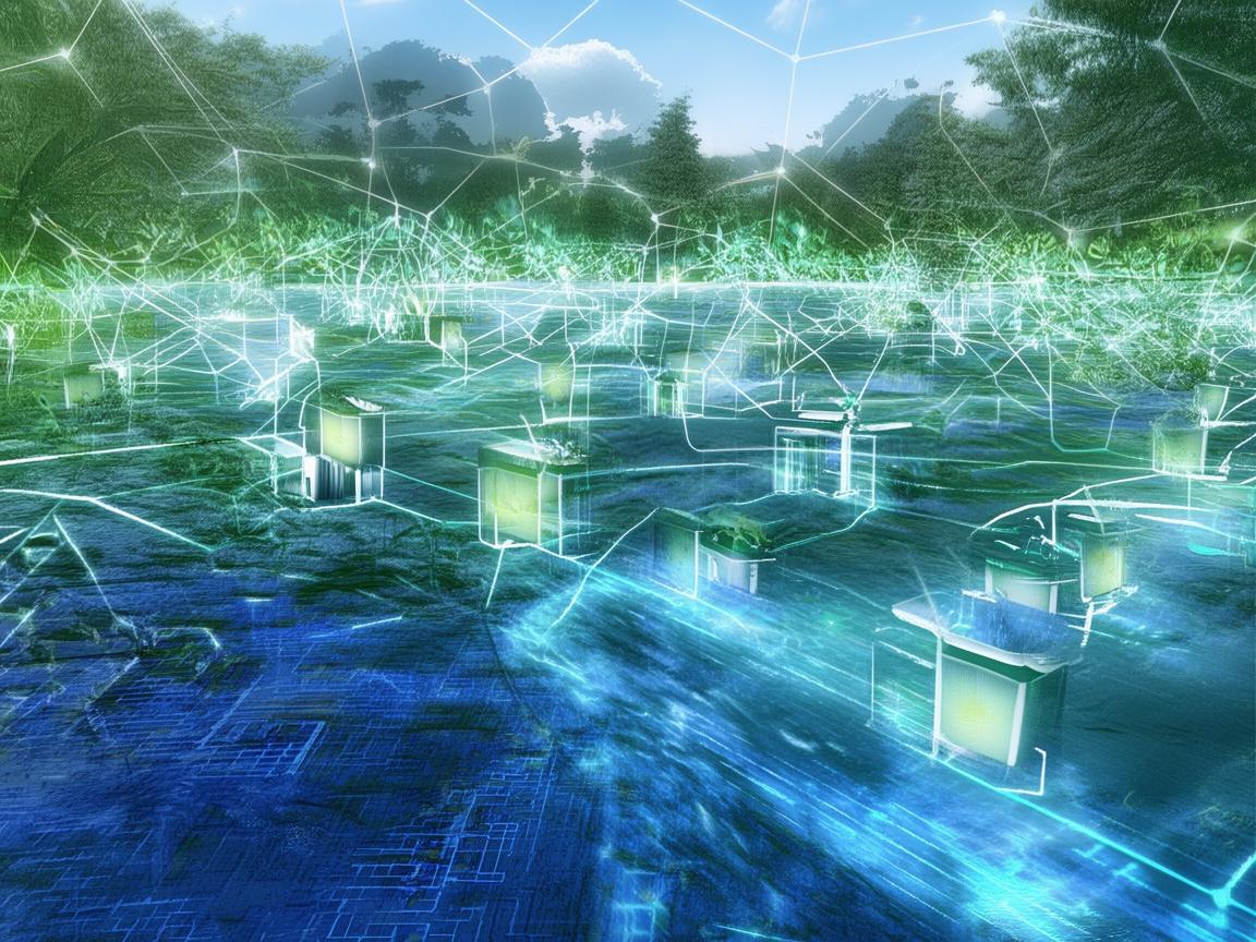 能源化学与网络安全，如何确保能源系统免受网络攻击？