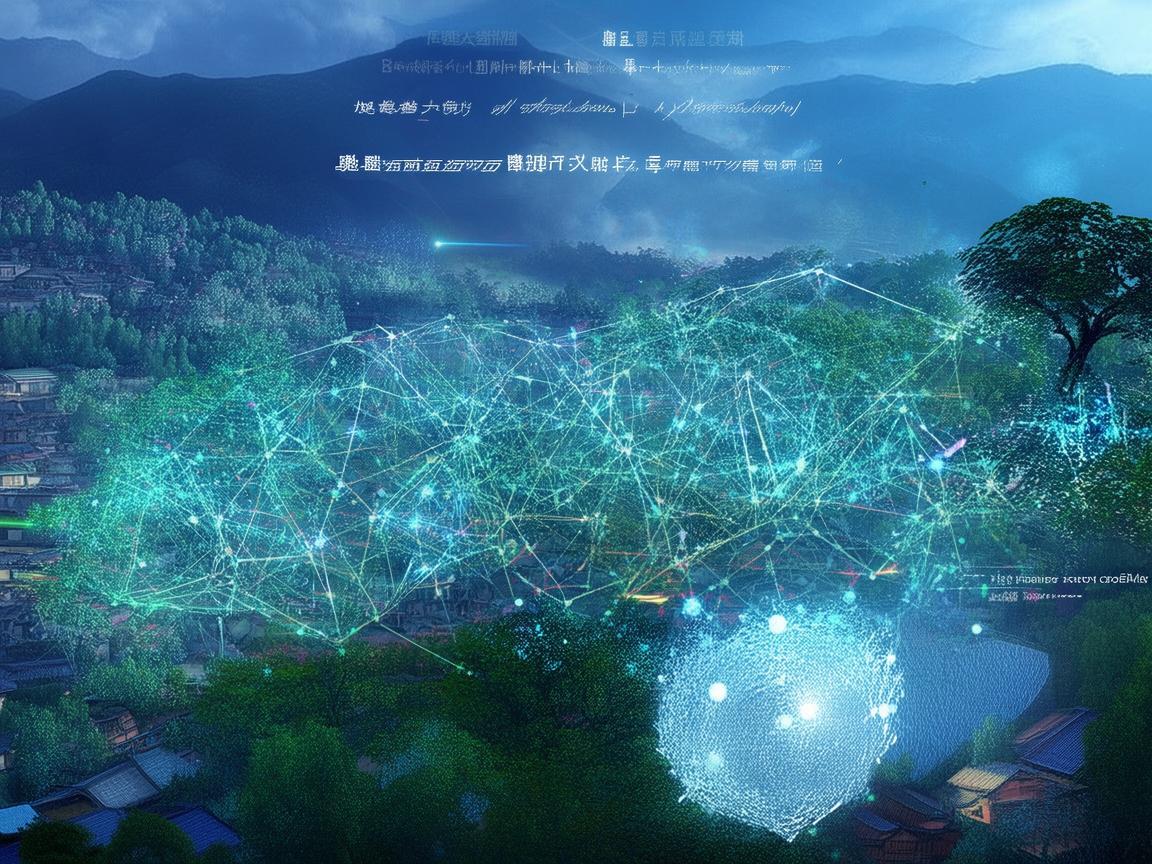 铜仁地区如何利用网络技术筑起信息安全防线？