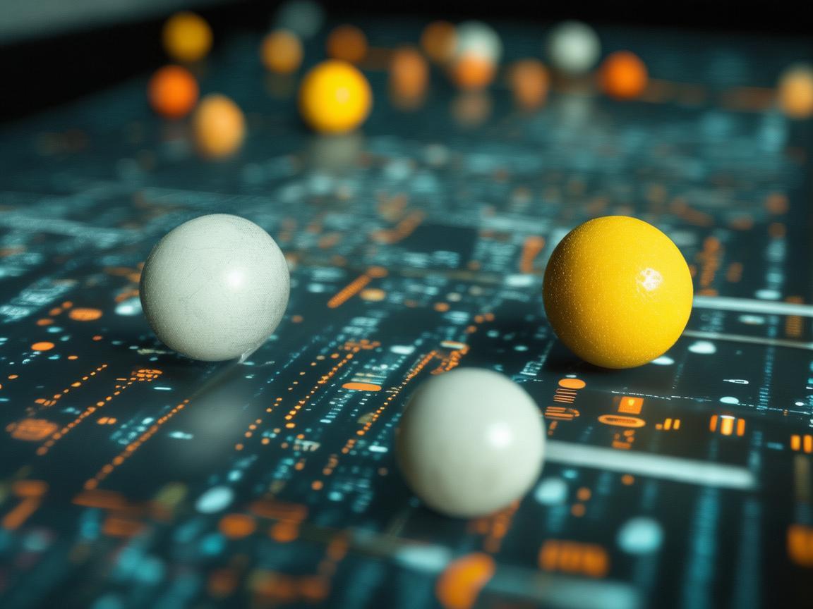 乒乓球与网络安全，一场意外的‘攻防’战？