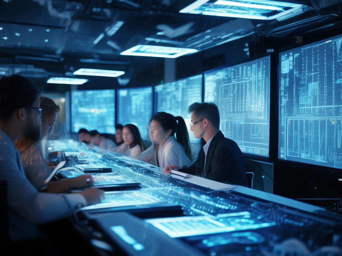 铜川市如何利用技术手段加强网络边界防护？